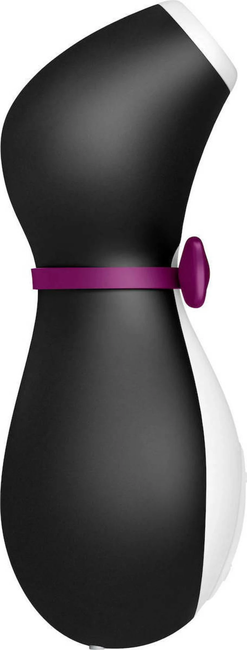 Satisfyer Pro Penguin Next Gen Black