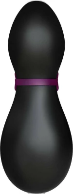 Satisfyer Pro Penguin Next Gen Black
