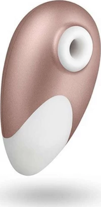 Satisfyer Pro Deluxe Next Generation