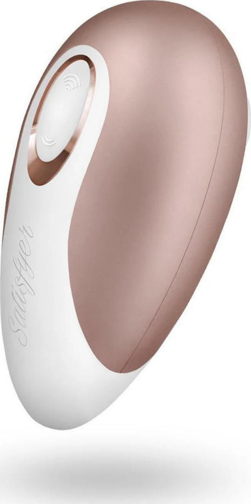 Satisfyer Pro Deluxe Next Generation