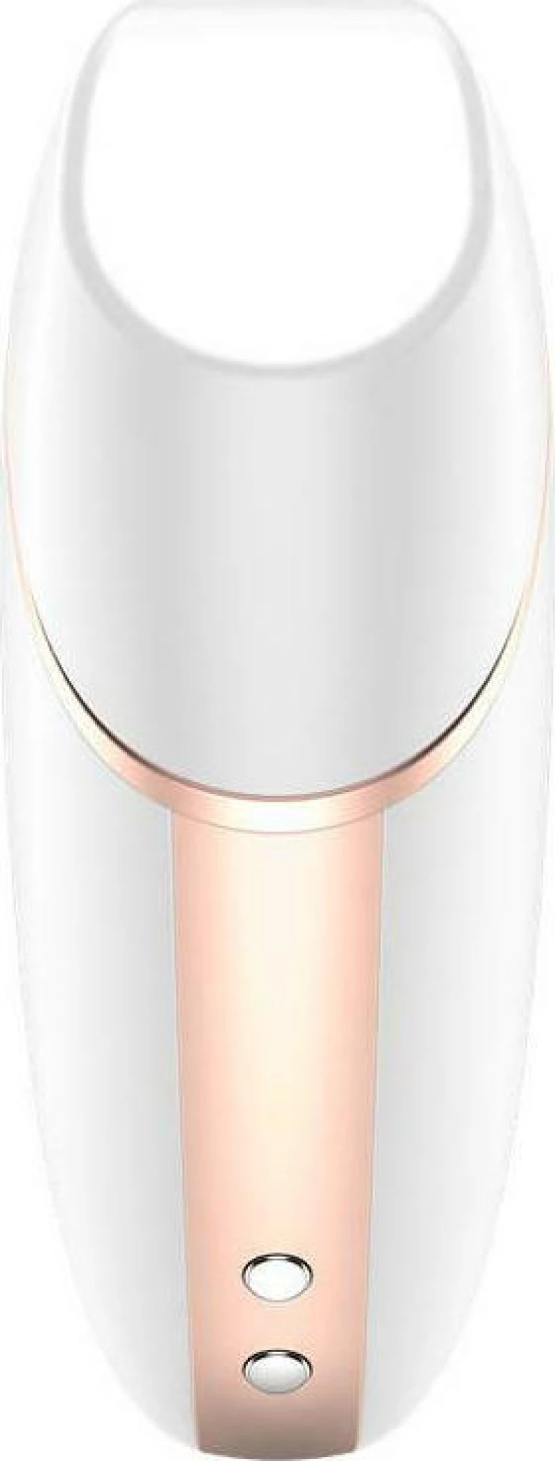 Satisfyer Love Triangle White