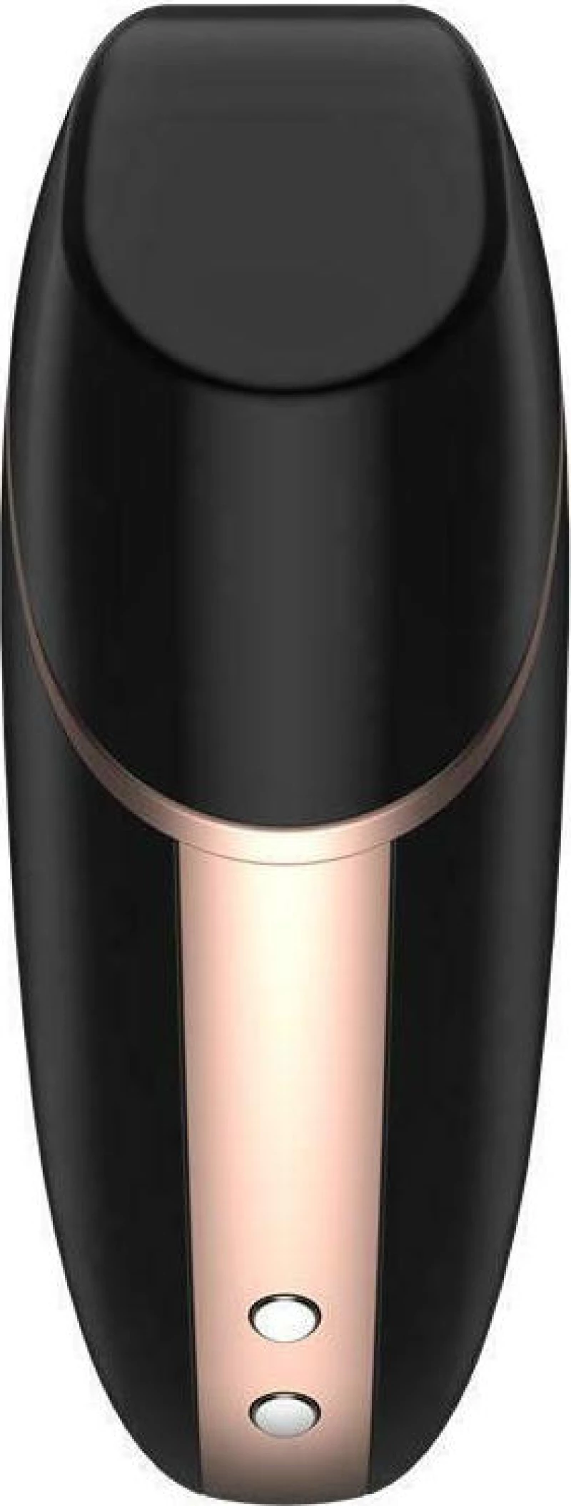 Satisfyer Love Triangle Black