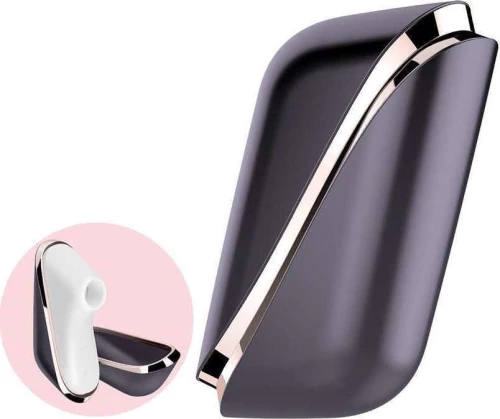 Satisfyer Pro Traveler 8.50cm