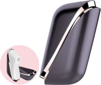 Satisfyer Pro Traveler 8.50cm