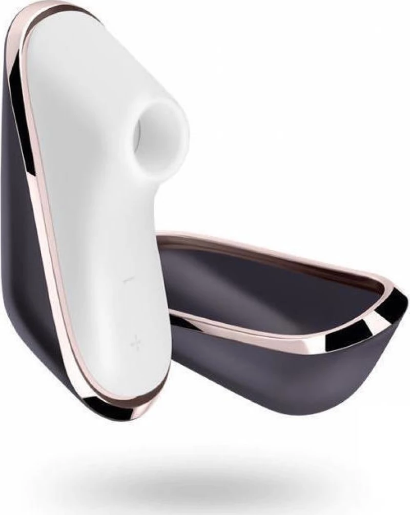 Satisfyer Pro Traveler 8.50cm