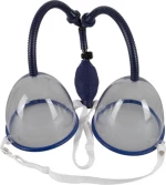 You2Toys Easy Grow Bust-Suck-Cups