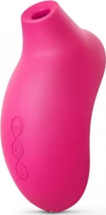 Lelo Sona 2 Cruise Cerise 10cm