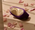 Lelo Sona 2 Cruise Cerise 10cm