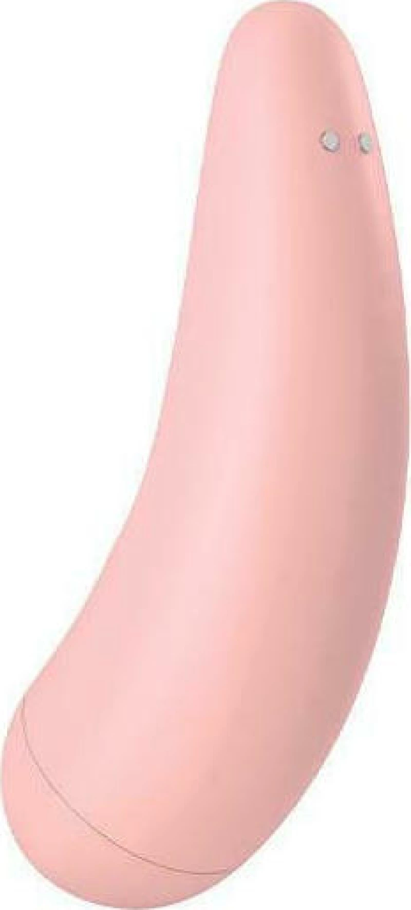 Satisfyer Curvy 2+ Pink