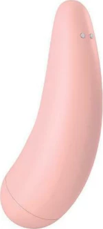 Satisfyer Curvy 2+ Pink