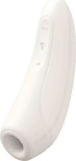 Satisfyer Curvy 1+ White
