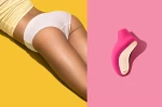 Lelo Sona Cerise 11cm