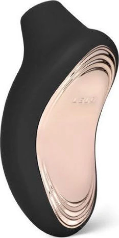 Lelo Sona 2 Black 10cm