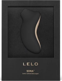Lelo Sona Black 11cm