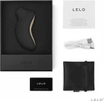 Lelo Sona Black 11cm