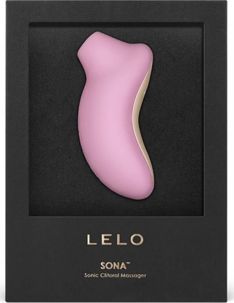 Lelo Sona Pink 11cm