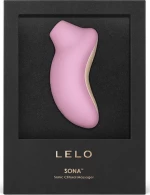 Lelo Sona Pink 11cm