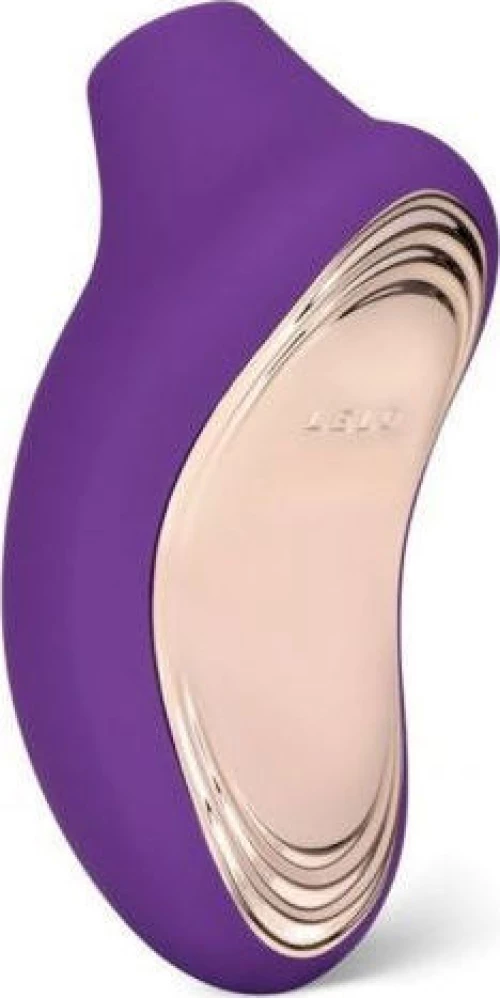 Lelo Sona 2 Purple 10cm
