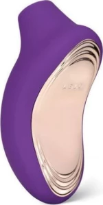 Lelo Sona 2 Purple 10cm