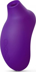 Lelo Sona 2 Purple 10cm
