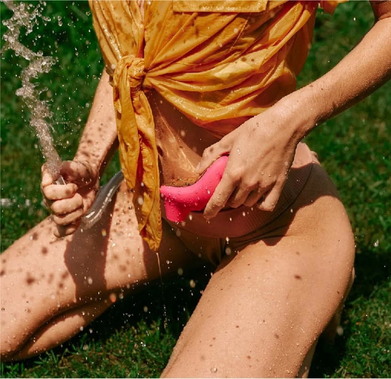 Lelo Sona 2 Cerise