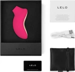 Lelo Sona 2 Cerise
