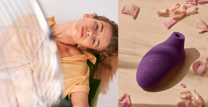 Lelo Sona 2 Cruise 10cm