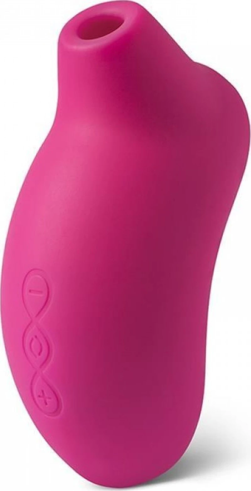 Lelo Sona Cruise Cerise 11cm