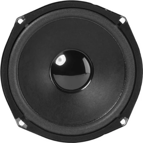 Coaxial Stereo Speaker GT-6CH 400W
