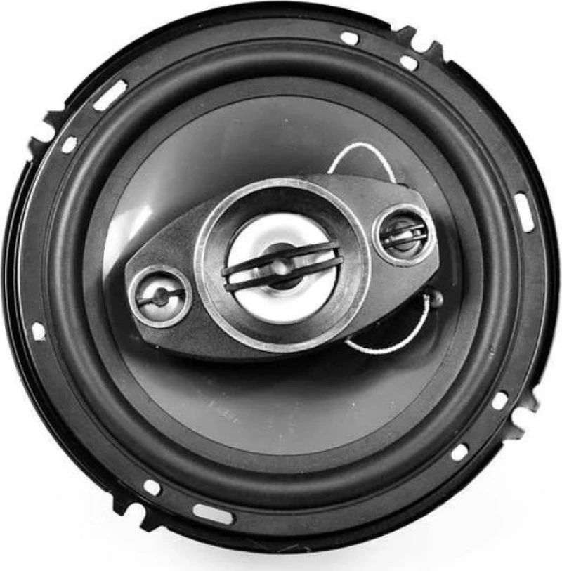 Ηχεία Αυτοκινήτου Στρογγυλά - TS-1685 16 Cm