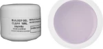 BUILDER GEL CLEAR-15ML