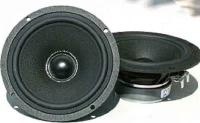Vifa P13Wg-10-04 Midwoofer 14Cm 130W/4Ohm