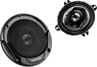 Kenwood KFC-E1065 Ζεύγος Ομοαξονικών Ηχείων 4"-10cm