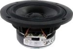 Vifa M11Wg-19-04 Midwoofer 12.5Cm 125W/4Ohm