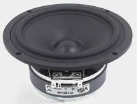 Vifa P13WH00-08 Midwoofer 5 40wrms/8Ohm