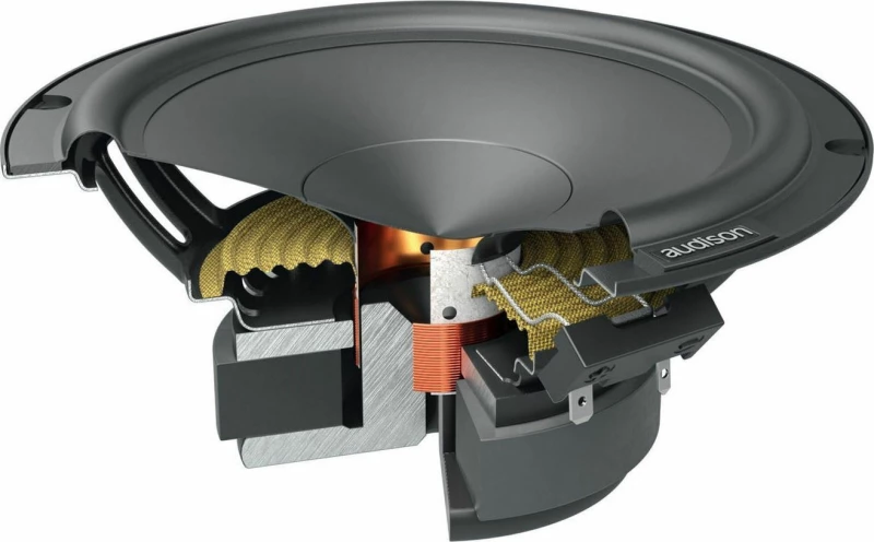 Audison Prima AP 6.5P 01010022 330W