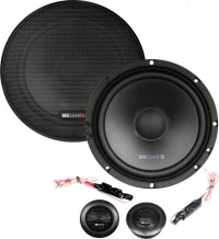 Mb Quart Qs 165 Quart S-Serie / Component Systems