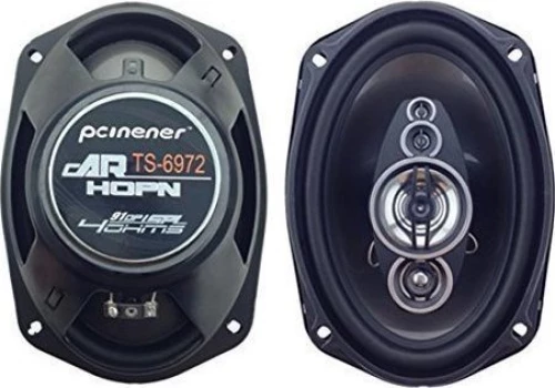 Ηχεία Αυτοκινήτου - Pcinener - Ts-6972- 6X9Cm - Oem
