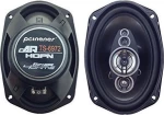 Ηχεία Αυτοκινήτου - Pcinener - Ts-6972- 6X9Cm - Oem