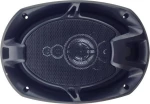 Ηχεία Αυτοκινήτου - Pcinener - Ts-6972- 6X9Cm - Oem