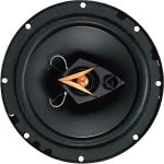 Ηχεία Cadence Iq Midbass 3 Δρόμων 6.5" 16Cm H-Iq653