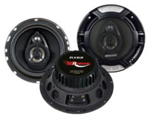Renegade RX62 - Ηχεία 6.5'' (16.5Cm) 3 Δρόμων 200 Wmax