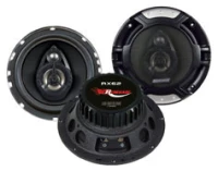 Renegade RX62 - Ηχεία 6.5'' (16.5Cm) 3 Δρόμων 200 Wmax