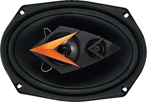 Ηχεία Cadence Iq 3 Δρόμων Οβαλ 6'' X 9'' H-Iq693