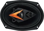 Ηχεία Cadence Iq 3 Δρόμων Οβαλ 6'' X 9'' H-Iq693