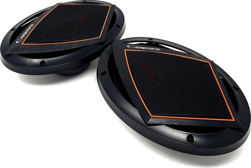 Ηχεία Cadence Iq 3 Δρόμων Οβαλ 6'' X 9'' H-Iq693