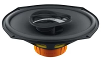 Hertz Dieci Coax DCX 710.3