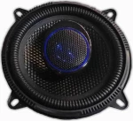 Ηχεία Αυτοκινήτου 2Χ - 13Cm - 400W - Ctc-135A