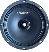Bizzar Bm84Vi Ηχείο 8'' Μεσαίων Συχνοτήτων, Χαμηλού Προφίλ Ισχύος 125 Watt Rms (Τεμάχιο)