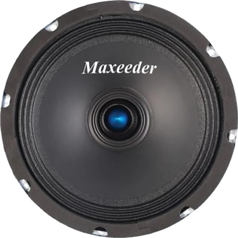 Bizzar Bm84Vi Ηχείο 8'' Μεσαίων Συχνοτήτων, Χαμηλού Προφίλ Ισχύος 125 Watt Rms (Τεμάχιο)